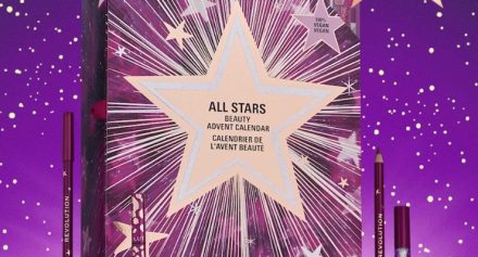 Revolution Advent Calendar 2025 – Available now
