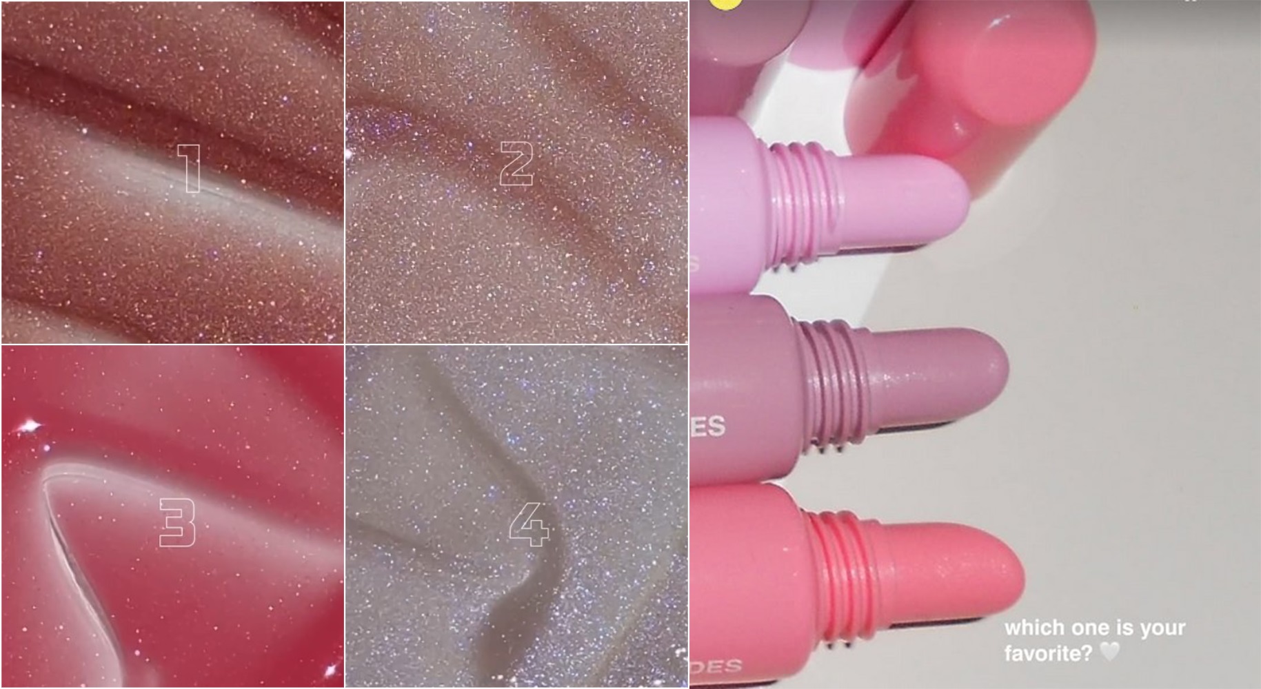 Rhode Peptide Lip Tint Rhode Peptide Lip Tint