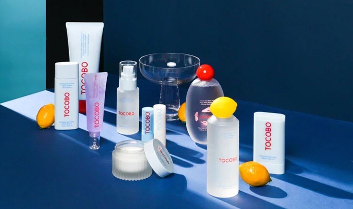 Tocobo has landed at Lookfantastic