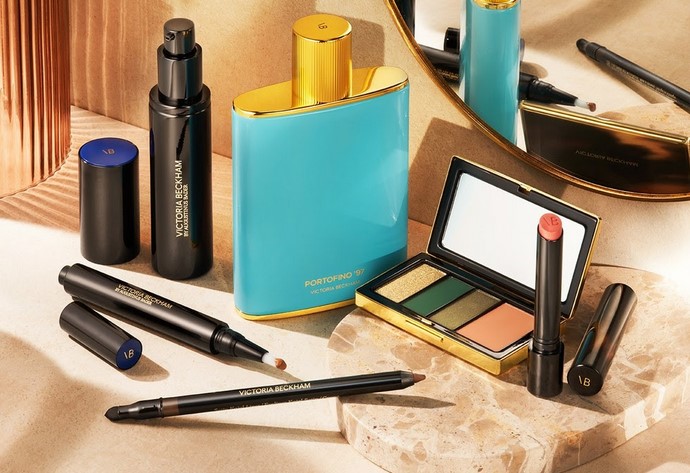 Victoria Beckham Beauty has landed at Space NK Victoria Beckham Beauty has landed at Space NK