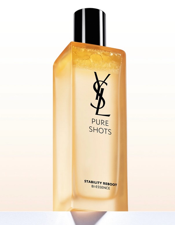 YSL Stability Reboot Bi-Essence YSL Stability Reboot Bi-Essence