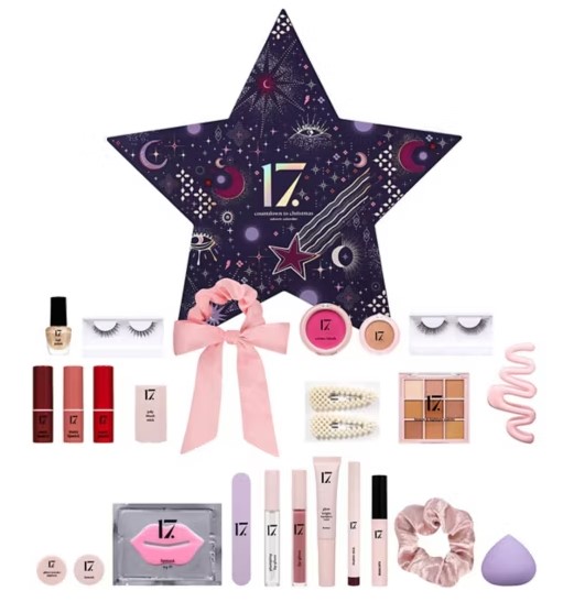 17. Advent Calendar 2025