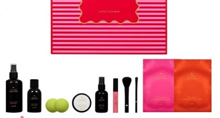 A Little Something Advent Calendar 2025