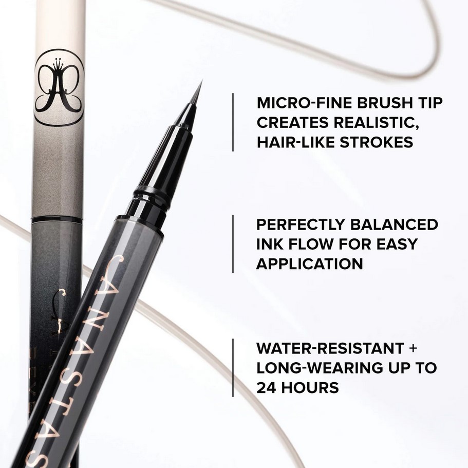 Anastasia Beverly Hills MicroStroke Detailing Brow Pen