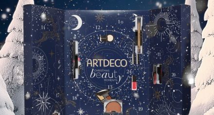 Artdeco Advent Calendar 2025 Artdeco Advent Calendar 2025