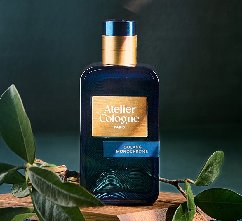 Atelier Cologne Oolang Monochrome Atelier Cologne Oolang Monochrome