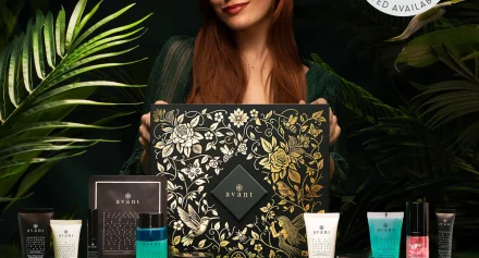 Avant Skincare Wonders Advent Calendar 2025 – Available for pre-order