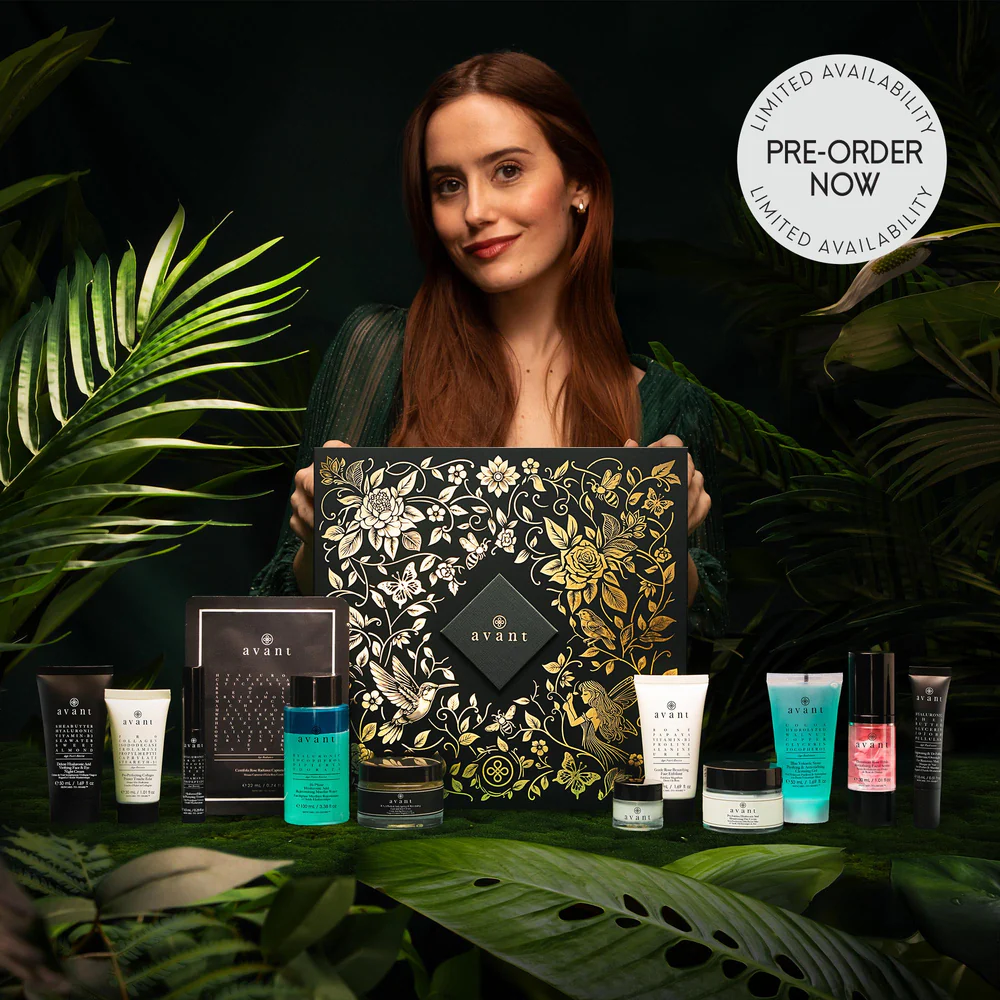 Avant Skincare Wonders Advent Calendar 2025
