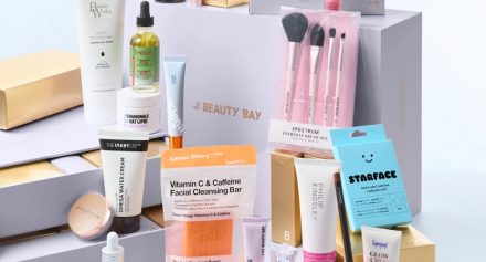 BEAUTY BAY Advent Calendar 2025 – Available now BEAUTY BAY Advent Calendar 2025 – Available now