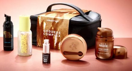 BEAUTY BAY Goddess Complex Bundle 2025