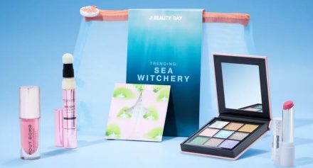 BEAUTY BAY Sea Witchery Bag 2025