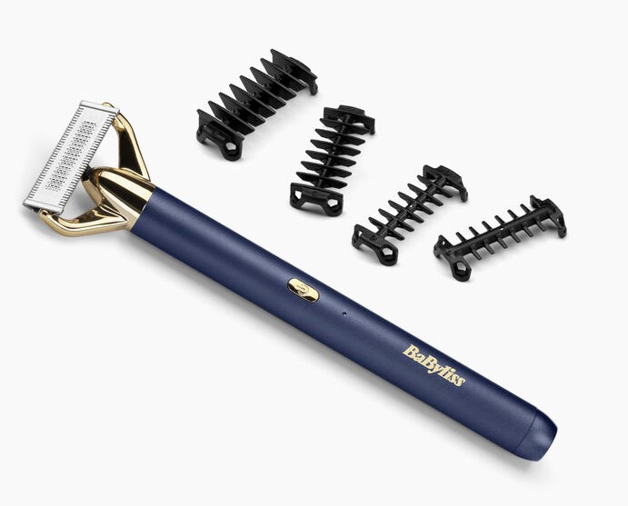BaByliss X-Blade Blue BaByliss X-Blade Blue