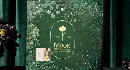 Babor Advent Calendar 2025 – Available now