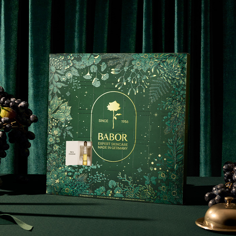 Babor Advent Calendar 2025