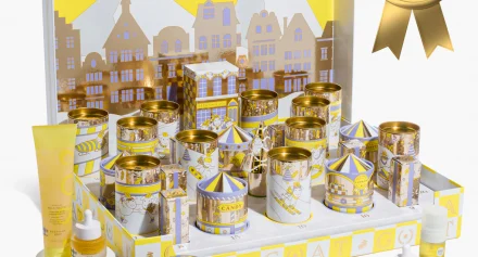 Beekman 1802 Advent Calendar 2025 – Available now