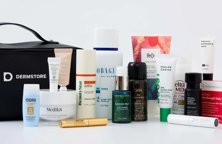 Best of Dermstore: Anniversary Edit 2025 Best of Dermstore: Anniversary Edit 2025