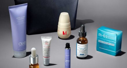 Bluemercury Professional Skincare Edit 2025