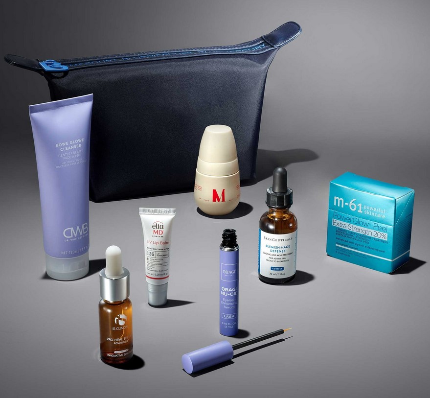 Bluemercury Professional Skincare Edit 2025