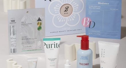Boots K Beauty Box 2025 – Available now Boots K Beauty Box 2025 – Available now
