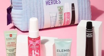 Boots Summer Heroes Gift 2025