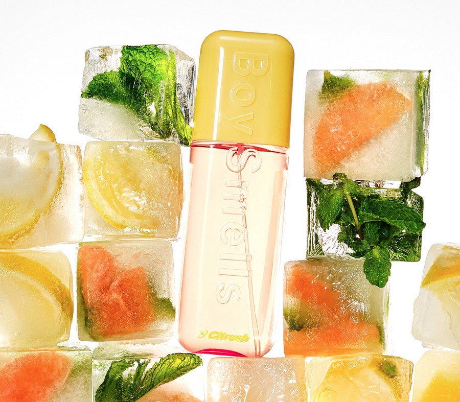 Boy Smells Citrush Travel Spray Boy Smells Citrush Travel Spray