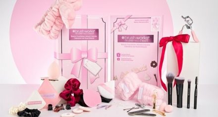 Brushworks Advent Calendar 2025 Brushworks Advent Calendar 2025