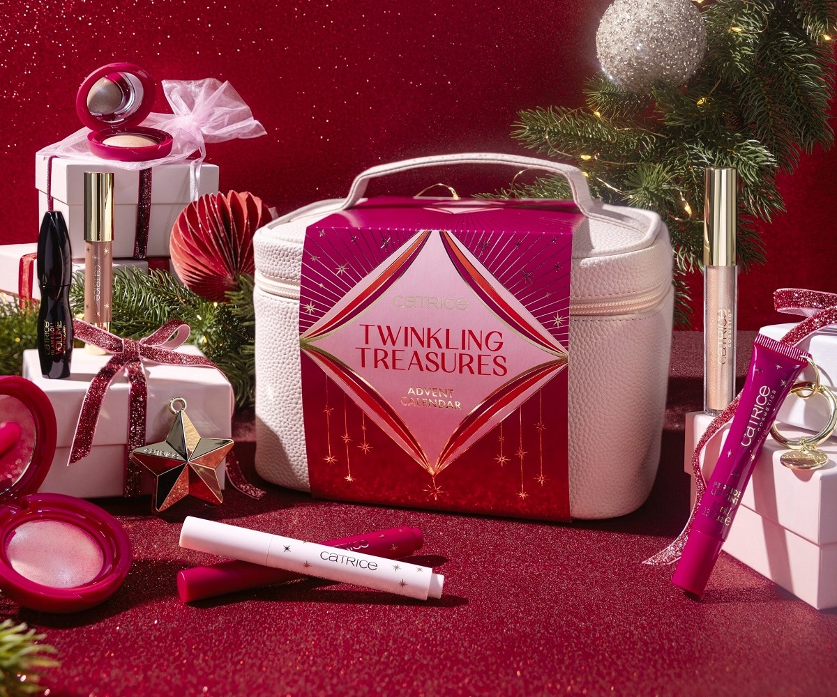 Catrice Advent Calendar 2025 Catrice Advent Calendar 2025