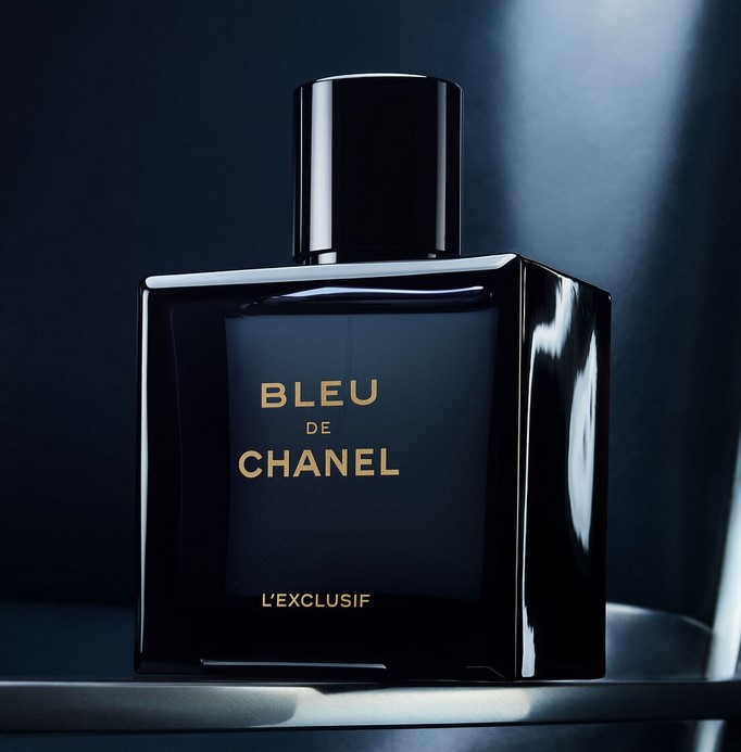 Chanel Bleu de Chanel L'Exclusif Chanel Bleu de Chanel L'Exclusif