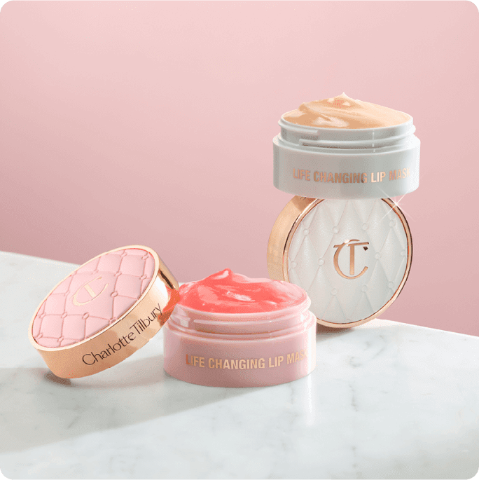 Charlotte Tilbury Life Changing Lip Mask
