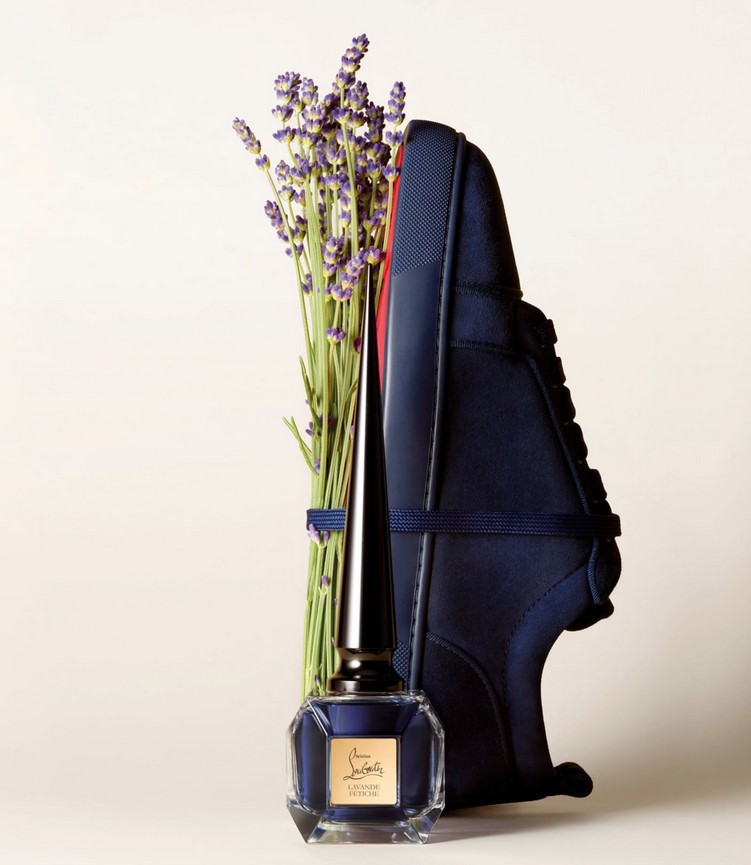 Christian Louboutin Lavande Fétiche Eau de Parfum Christian Louboutin Lavande Fétiche Eau de Parfum