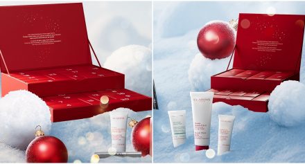 Clarins Advent Calendars 2025 – Available now