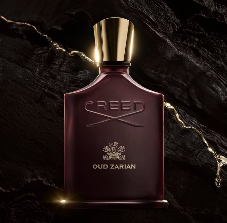 Creed Oud Zarian Eau de Parfum Creed Oud Zarian Eau de Parfum