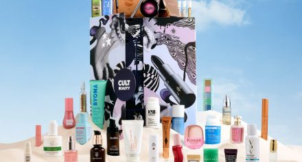 Cult Beauty Advent Calendars 2025 – Available now