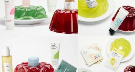 Cult Beauty Korean Skincare Bundles 2025