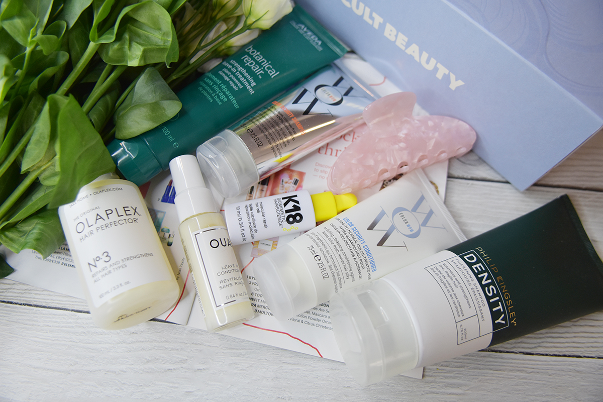 Cult Beauty The Finer Things Edit 2025 Review