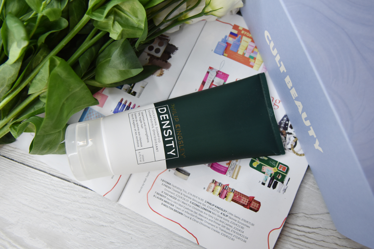 Philip Kingsley Density Thickening Shampoo 