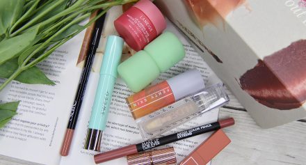 Cult Beauty The Perfect Pout Edit 2025 Review Cult Beauty The Perfect Pout Edit 2025 Review