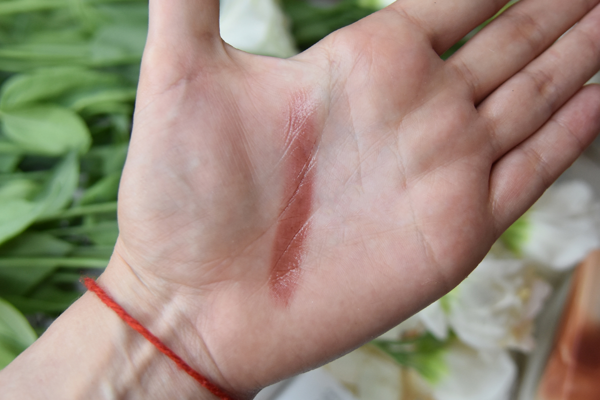 Sweed Le Lipstick Sweed Le Lipstick