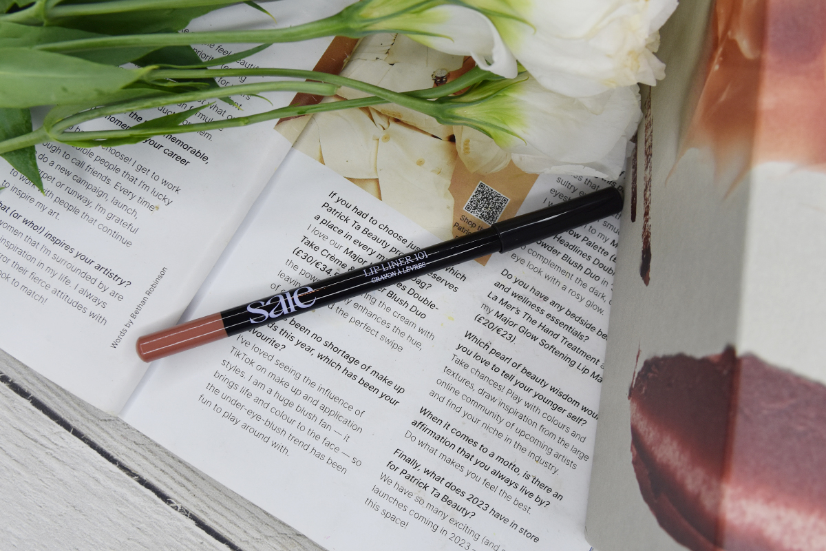 Saie Lip Liner Saie Lip Liner