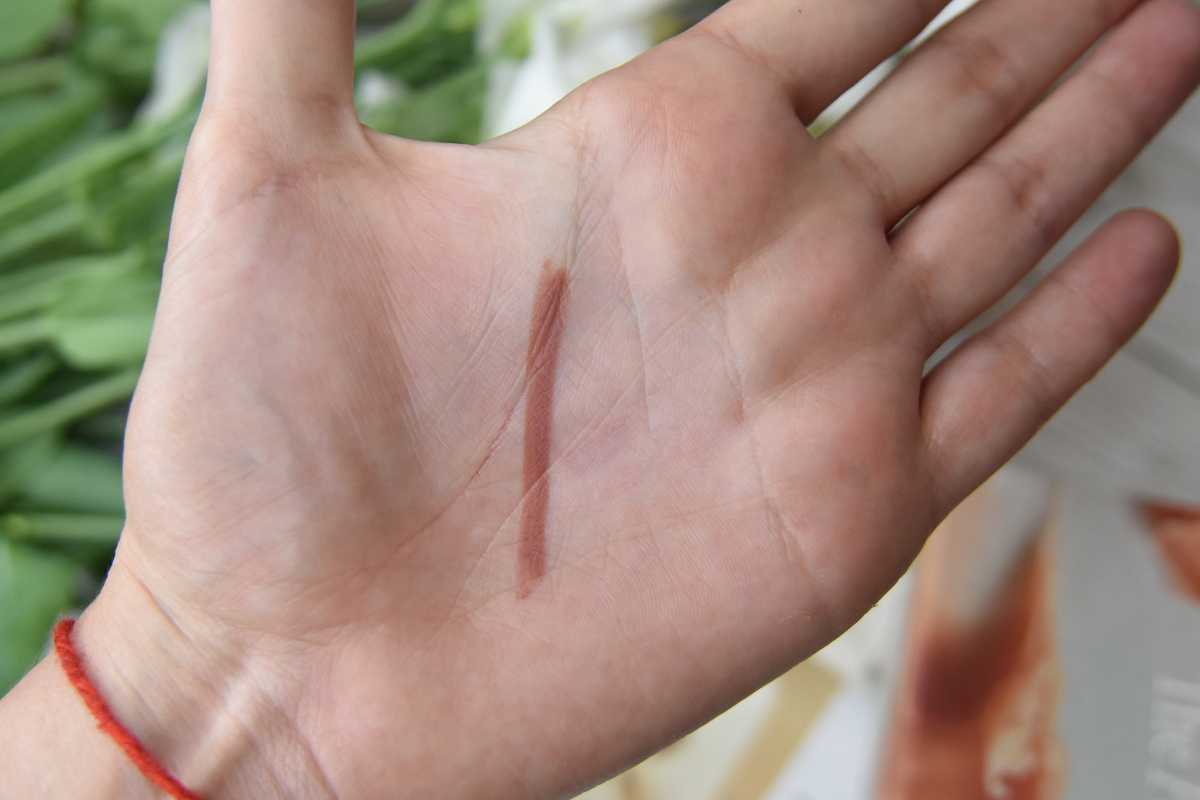 Saie Lip Liner Saie Lip Liner