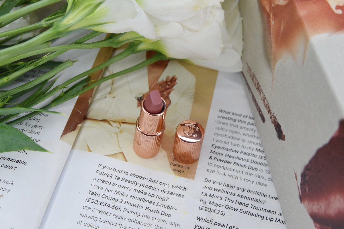 Charlotte Tilbury Matte Revolution Charlotte Tilbury Matte Revolution