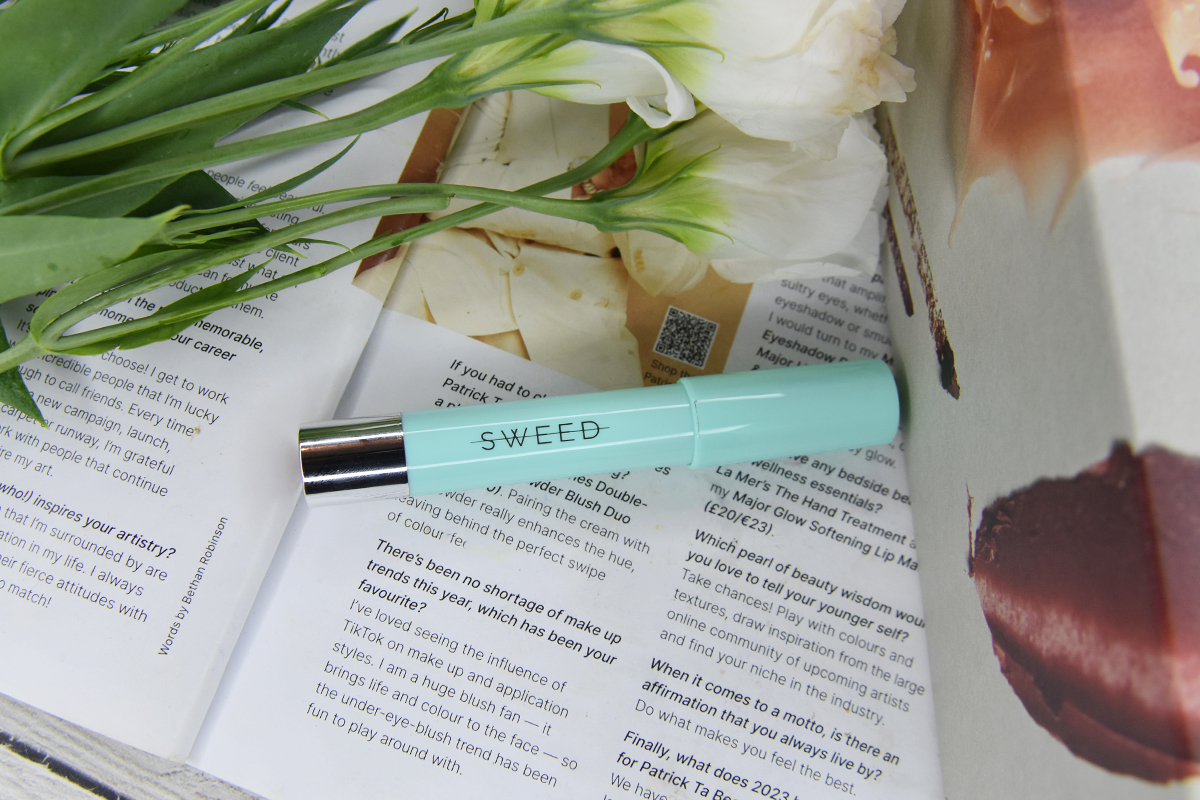 Sweed Le Lipstick Sweed Le Lipstick