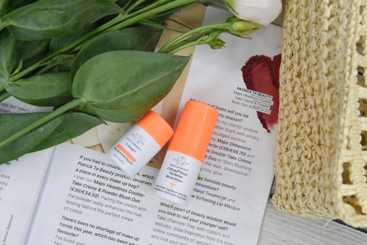 Drunk Elephant C-Firma™ Fresh Day Vitamin C Serum Drunk Elephant C-Firma™ Fresh Day Vitamin C Serum