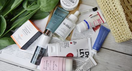Cult Beauty The Sunny Days Goody Bag 2025 Review