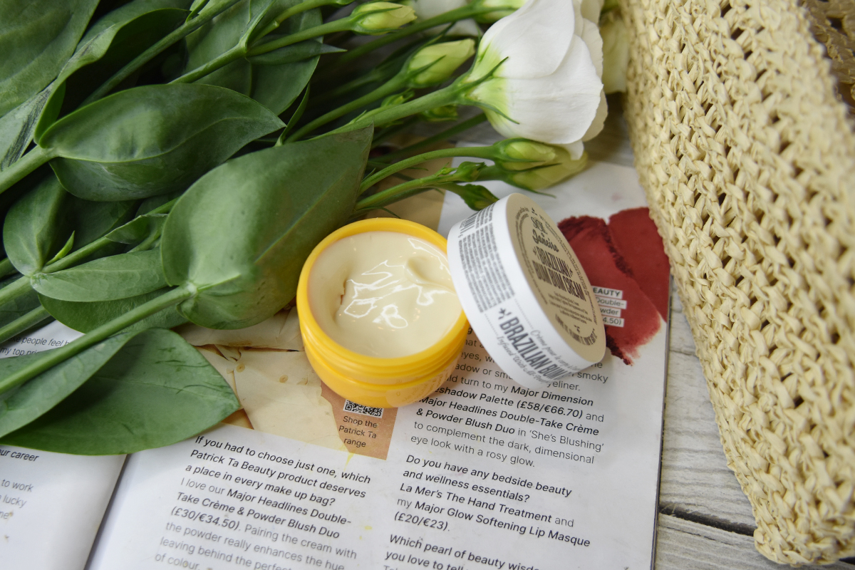 Sol de Janeiro Brazilian Bum Bum Cream Sol de Janeiro Brazilian Bum Bum Cream