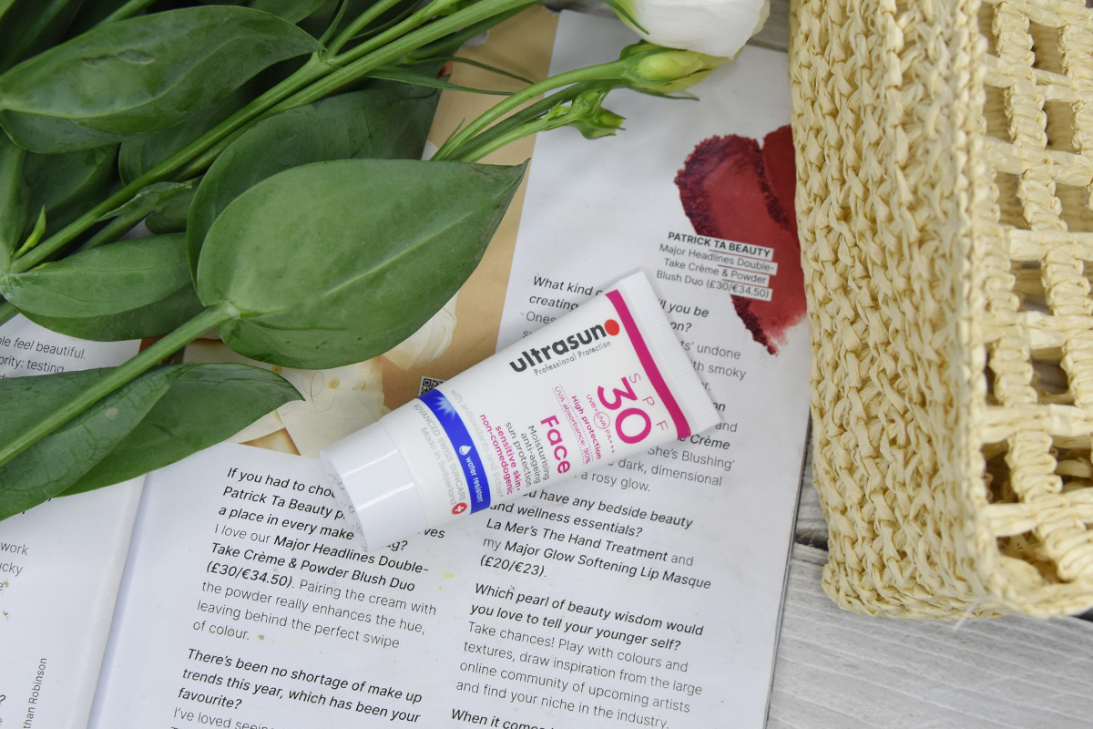 Ultrasun Original Face SPF 30 Ultrasun Original Face SPF 30