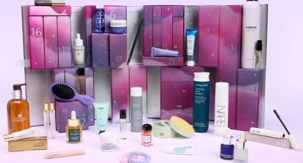 De Bijenkorf Beauty Advent Calendar 2025 – Available now