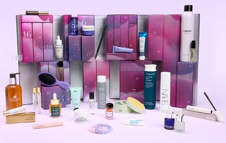 De Bijenkorf Beauty Advent Calendar 2025