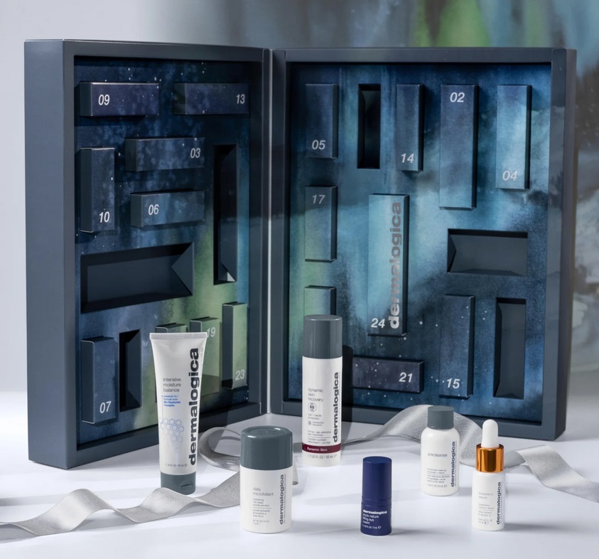 Dermalogica Advent Calendar 2025