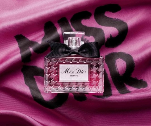 Dior Miss Dior Essence Dior Miss Dior Essence